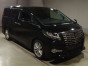 2017 Toyota Alphard