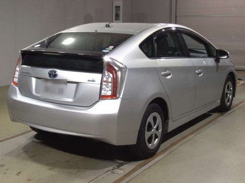 2013 Toyota Prius ZVW30[1]