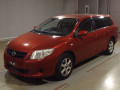 2009 Toyota Corolla Fielder