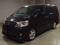 2008 Toyota Alphard