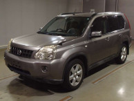 2010 Nissan X-Trail