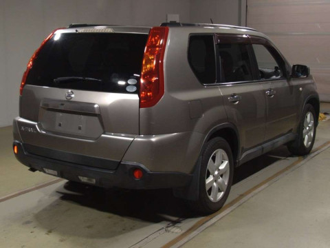 2010 Nissan X-Trail NT31[1]