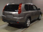 2010 Nissan X-Trail