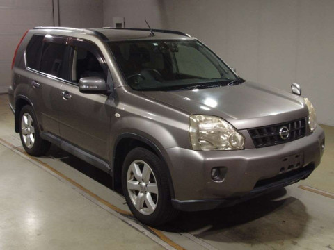 2010 Nissan X-Trail NT31[2]