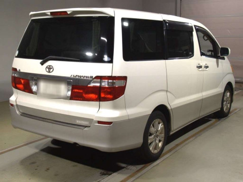 2003 Toyota Alphard MNH10W[1]