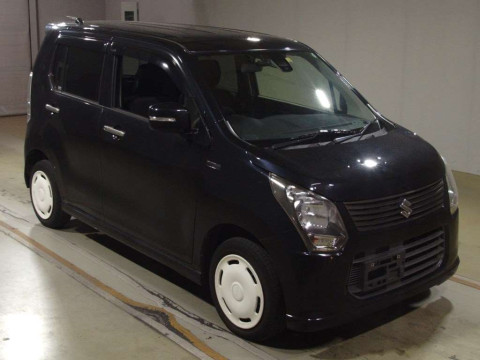 2014 Suzuki Wagon R MH34S[2]