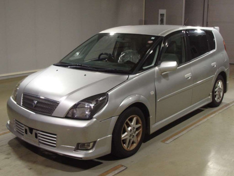 2002 Toyota OPA ZCT10[0]