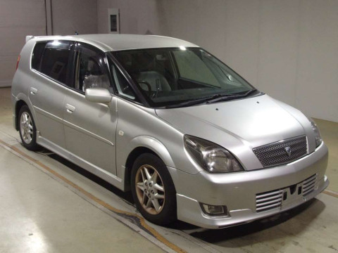 2002 Toyota OPA ZCT10[2]