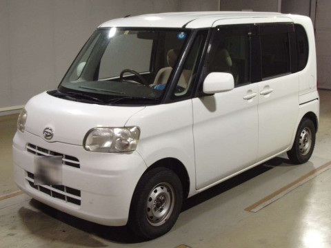 2008 Daihatsu Tanto L375S[0]