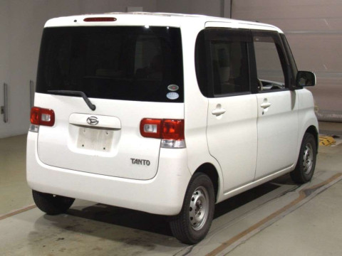 2008 Daihatsu Tanto L375S[1]