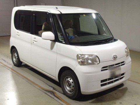 2008 Daihatsu Tanto L375S[2]