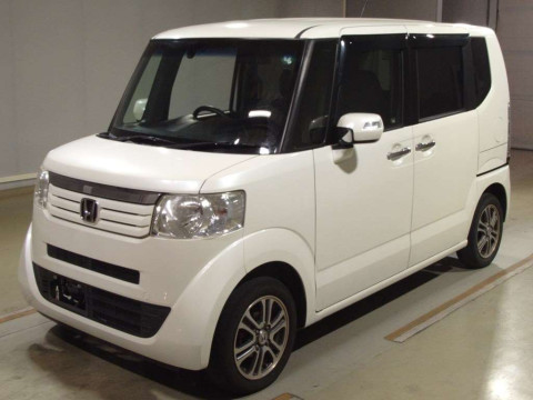 2013 Honda N-BOX JF1[0]