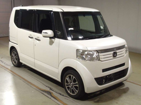 2013 Honda N-BOX JF1[2]