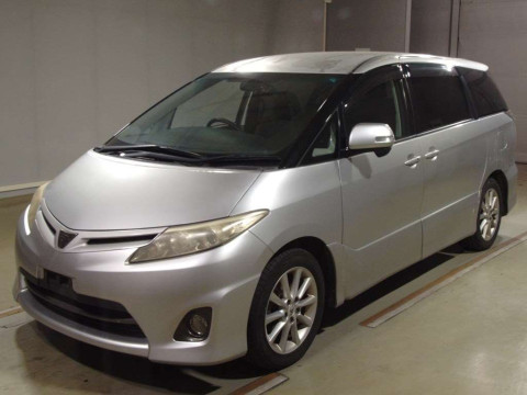 2009 Toyota Estima ACR50W[0]