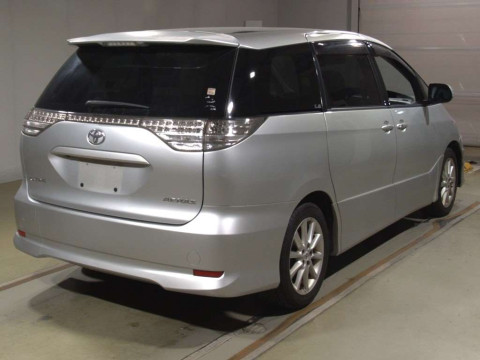 2009 Toyota Estima ACR50W[1]