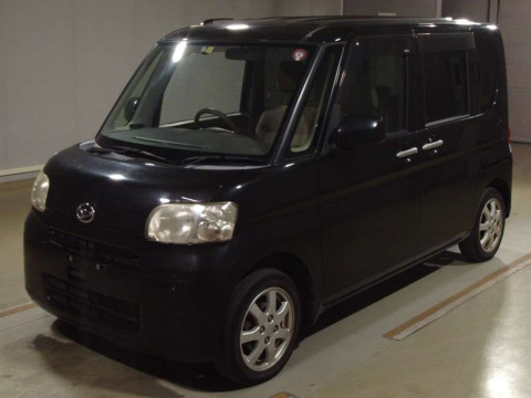 2012 Daihatsu Tanto L375S[0]