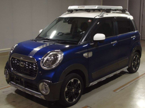 2016 Daihatsu Cast LA260S[0]