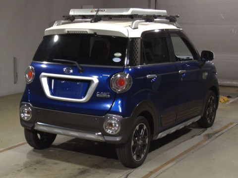 2016 Daihatsu Cast LA260S[1]