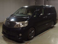 2006 Toyota Alphard