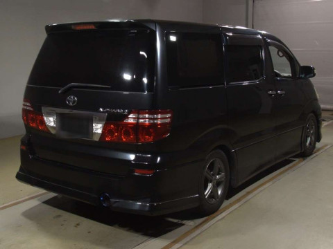 2006 Toyota Alphard ANH15W[1]