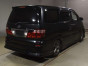 2006 Toyota Alphard