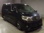 2006 Toyota Alphard