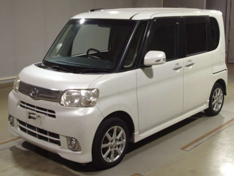 2012 Daihatsu Tanto L375S[0]