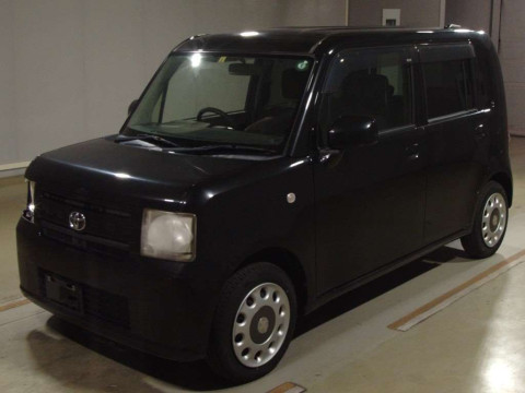 2014 Toyota Pixis Space L575A[0]