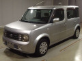 2004 Nissan Cube Cubic