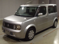 2004 Nissan Cube Cubic