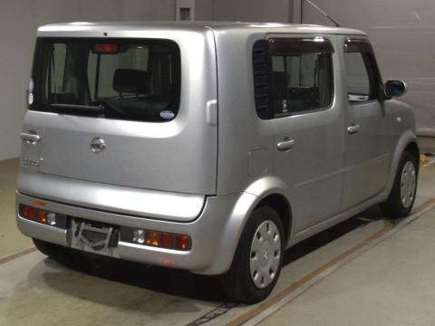 2004 Nissan Cube Cubic BGZ11[1]