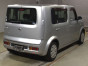 2004 Nissan Cube Cubic