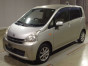 2011 Daihatsu Move