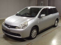 2009 Nissan Wingroad