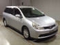 2009 Nissan Wingroad