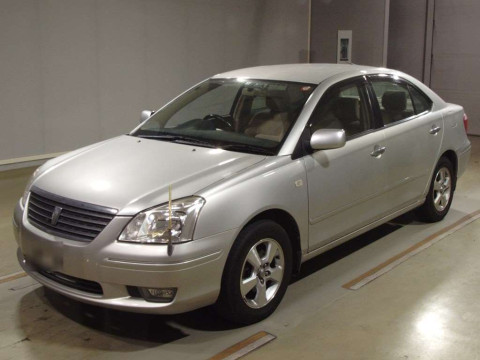 2002 Toyota Premio AZT240[0]