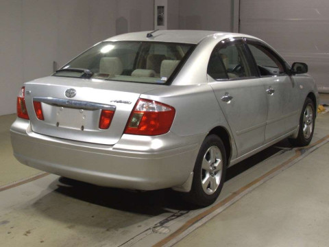 2002 Toyota Premio AZT240[1]