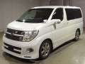 2008 Nissan Elgrand