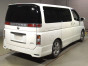 2008 Nissan Elgrand