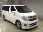 2008 Nissan Elgrand