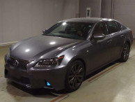 2013 Lexus GS