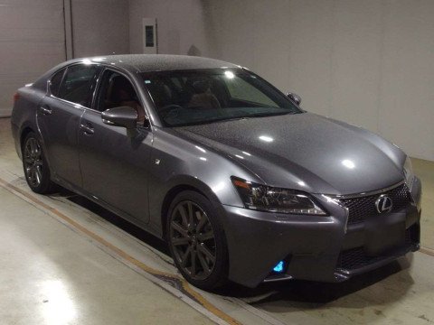 2013 Lexus GS GWL10[2]