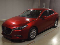 2018 Mazda Axela Hybrid