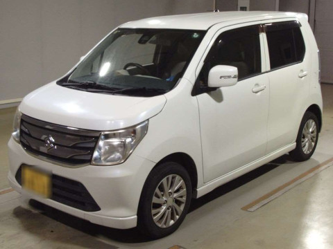 2014 Suzuki Wagon R MH44S[0]