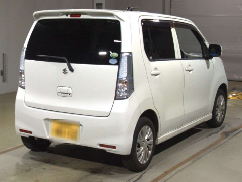 2014 Suzuki Wagon R MH44S[1]