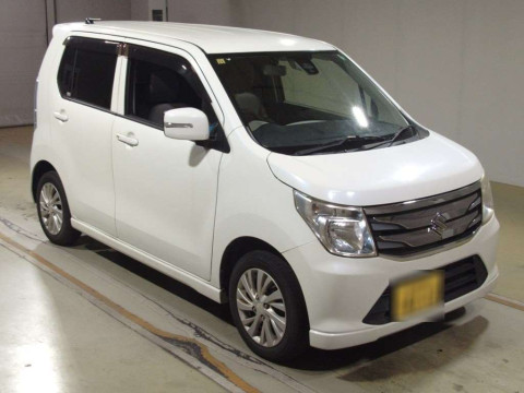 2014 Suzuki Wagon R MH44S[2]