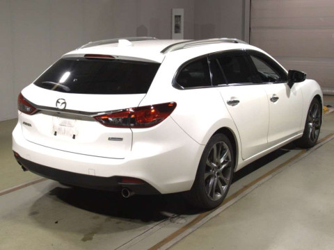 2013 Mazda Atenza Wagon GJ2FW[1]