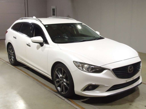 2013 Mazda Atenza Wagon GJ2FW[2]