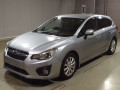 2013 Subaru Impreza Sports