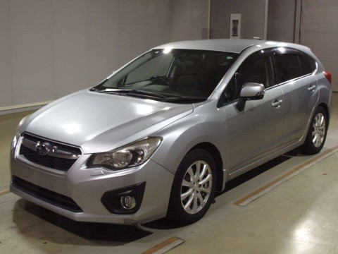 2013 Subaru Impreza Sports GP7[0]